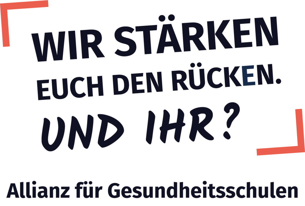 Reform der Gesundheitsfachberufe - Machen Sie mit bei der Kampagne!