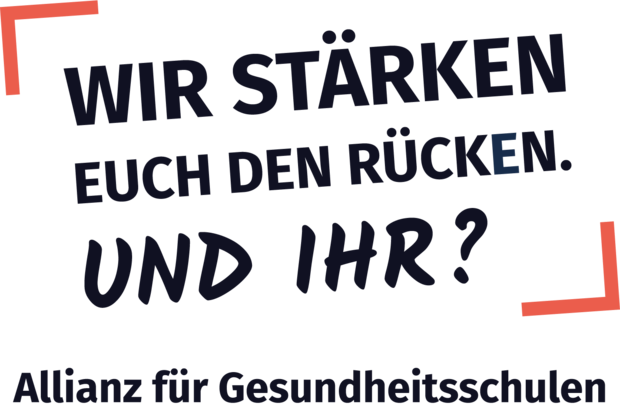 Reform der Gesundheitsfachberufe - Machen Sie mit bei der Kampagne!