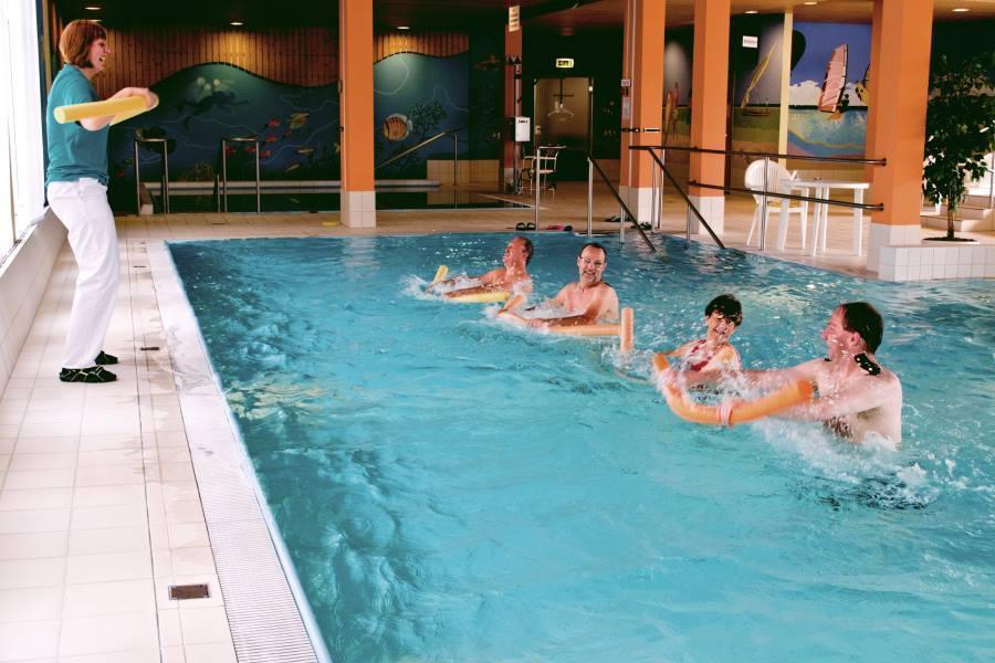 Fachklinik Feldberg GmbH »Klinik am Haussee« / für