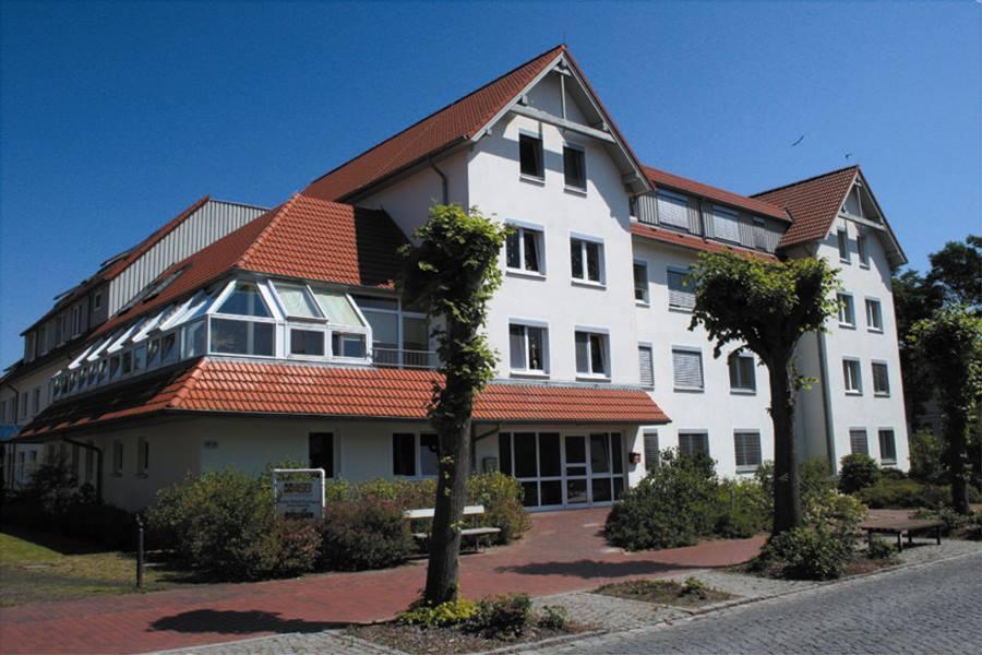 ASB Mutter-Kind-Therapiezentrum mit der Mutter-Kind-Klinik ...