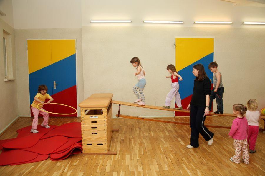KinderRehazentrum Usedom / und Reha