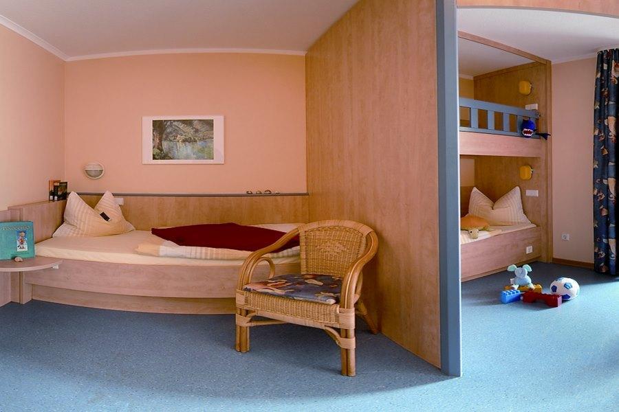 Kurklinik Sellin / Vorsorge- und Reha-Einrichtungen für Mutter/Vater/Kind, Kinder und Familien ...