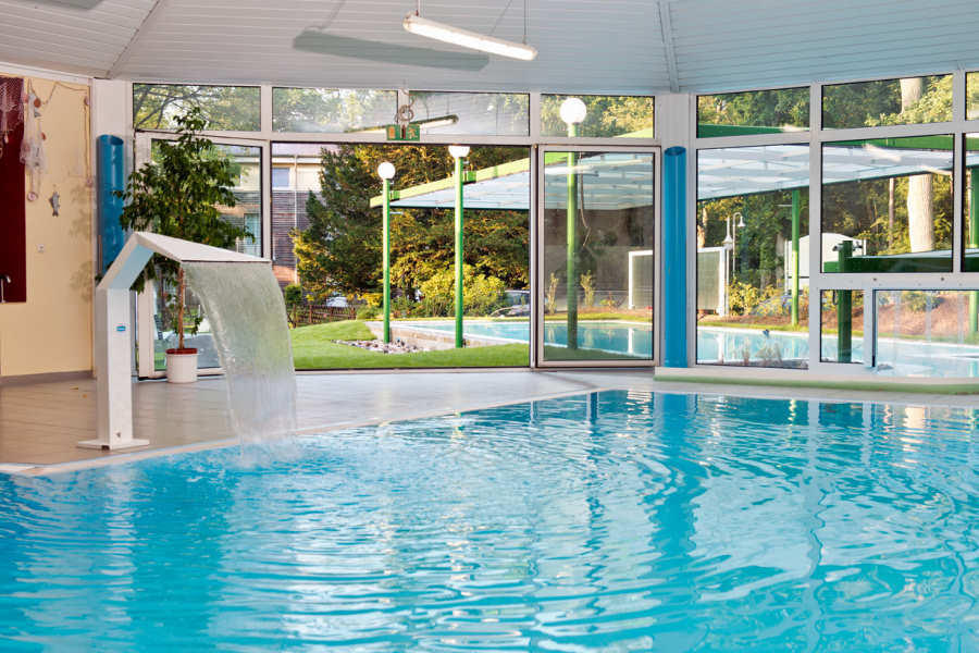 Ostseehotel Waldschlösschen Prerow: Den Darß erleben / Vorpommern und die Inseln / Wellness ...