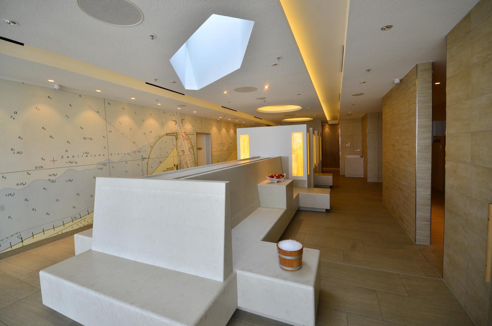 Hotels zum kennenlernen