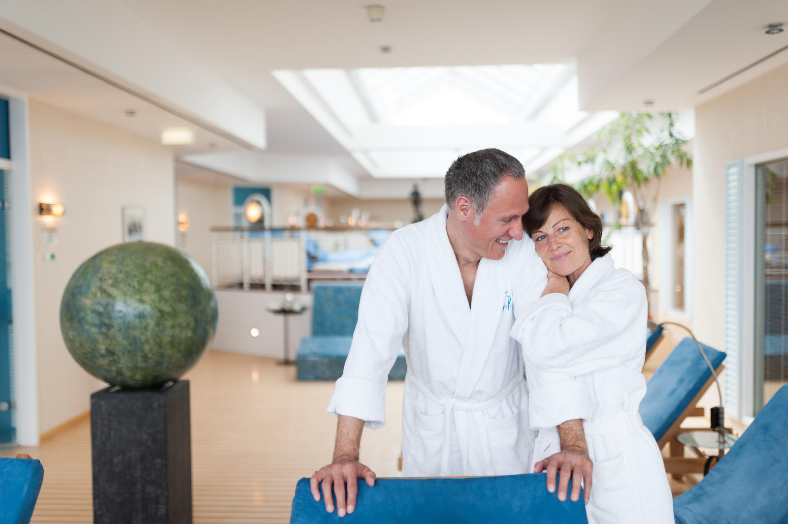 Hotels zum kennenlernen