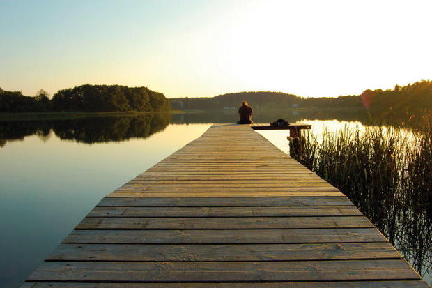 Mecklenburg Lake District