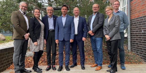 Bäderverband Mecklenburg-Vorpommern für ein Tourismusgesetz - gestalten und nicht verwalten