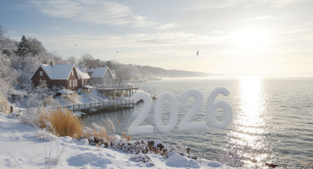 Newsletter November & Dezember 2025