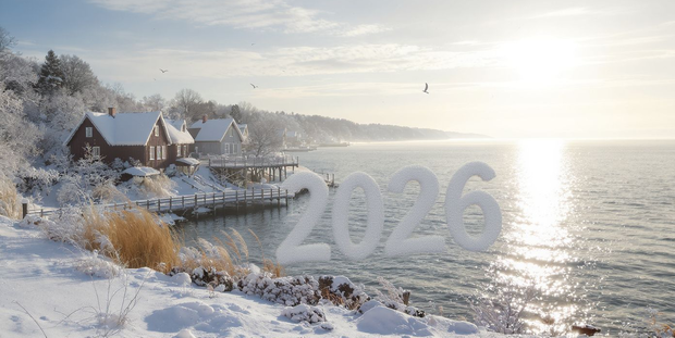 Newsletter November & Dezember 2025