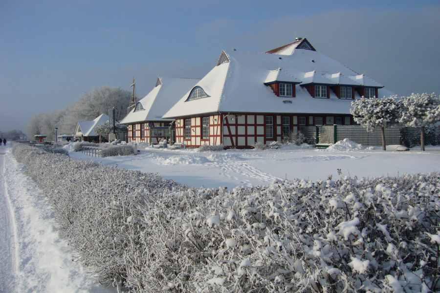 Ostseeheilbad Zingst Seeheilbader Kur Und Erholungsorte