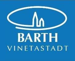The town of Barth