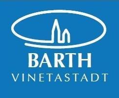 The town of Barth