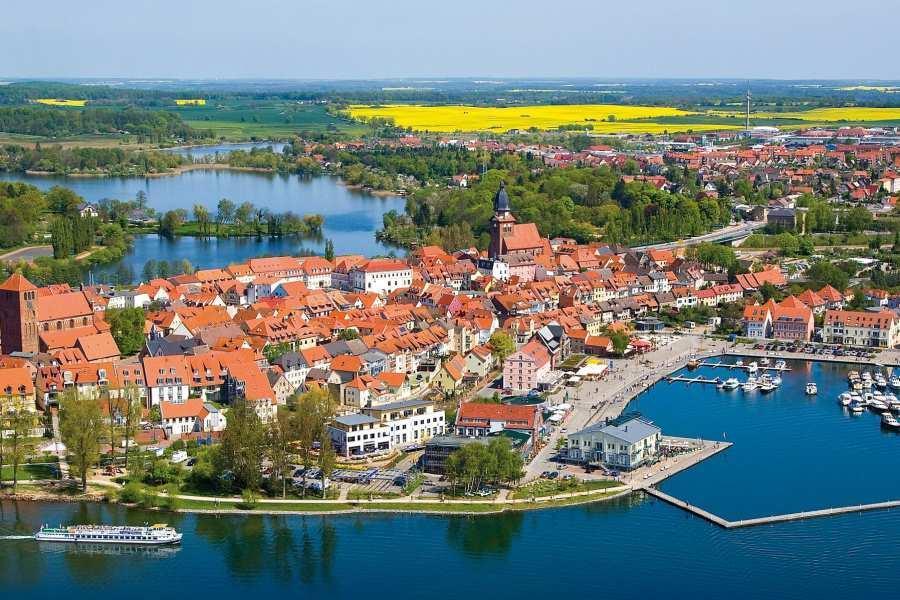 Singleborse waren muritz