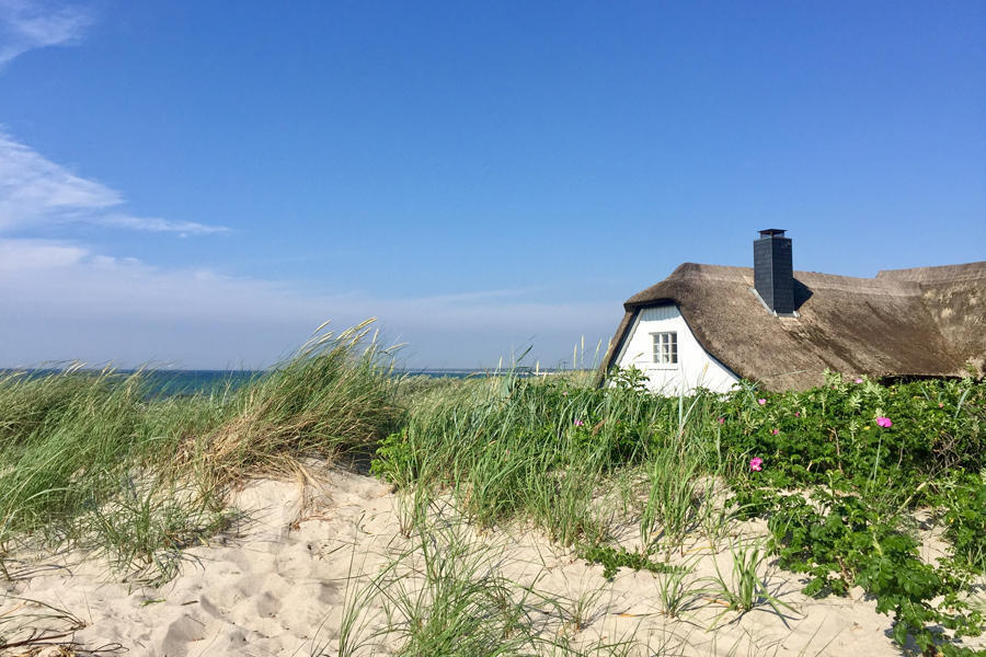(c) Kurverwaltung Ahrenshoop