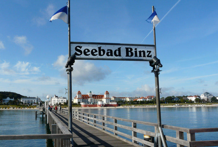 ostseebad binz seeb der kur und erholungsorte b derverband m v ostseebad binz seeb der kur und erholungsorte b derverband m v