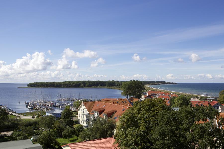 Ostseebad Rerik