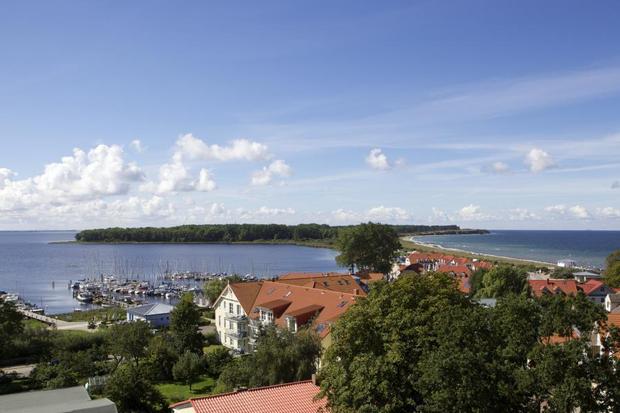 Ostseebad Rerik