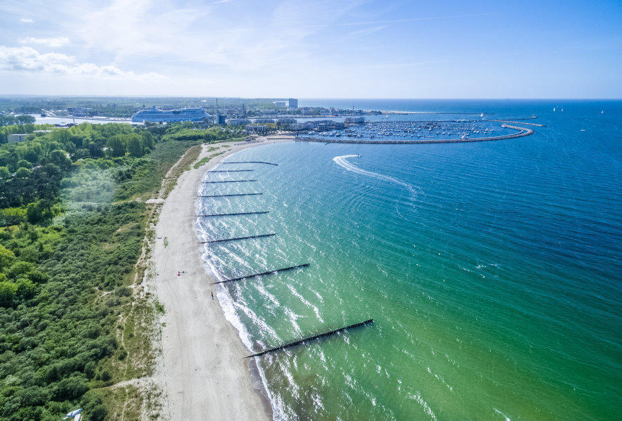 Warnemünde 