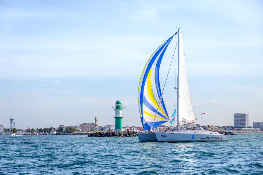 Seebad Warnemünde / Seebäder / Kur- und Erholungsorte : Bäderverband M ...