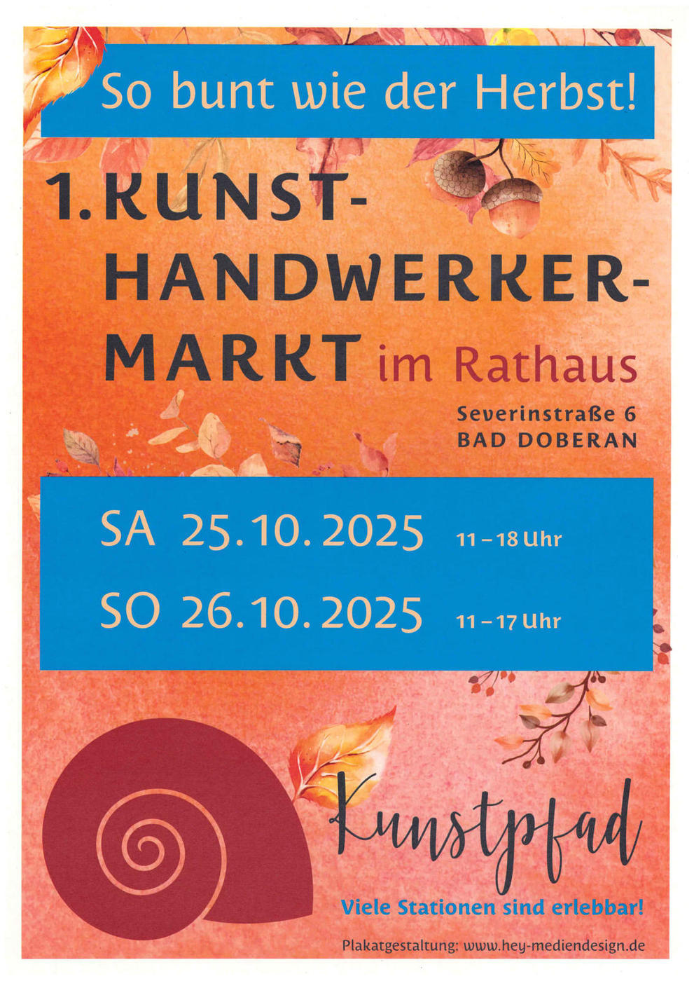 Kunst-Handwerker-Markt
