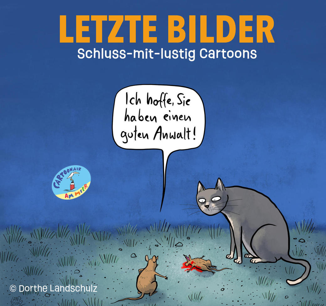 Letzte Bilder