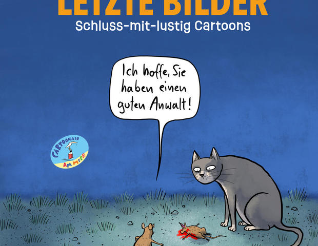 Letzte Bilder