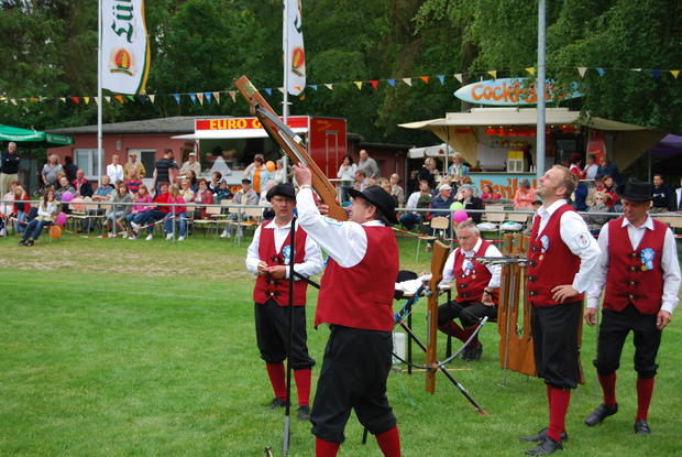 Schützenfest 2009 Sigi Ahrens 094