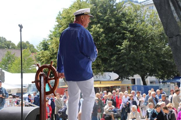 Maritime Stimmung