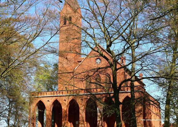 Abschlussandacht und Abendmahl