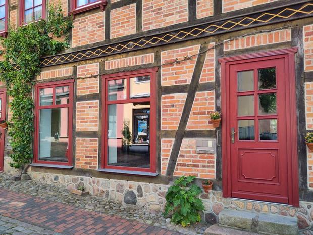 Schulstraße 6, 171912 Waren