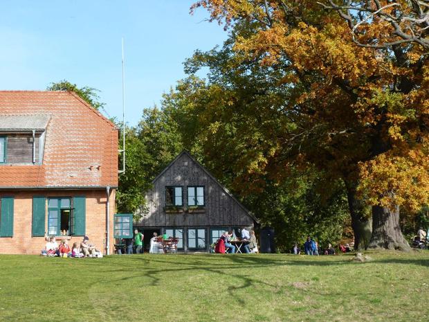 Müritzhof