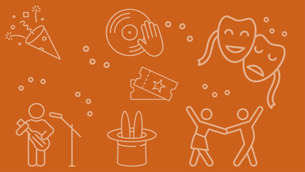 Events in der Amtsgemeinde Ribnitz-Damgarten