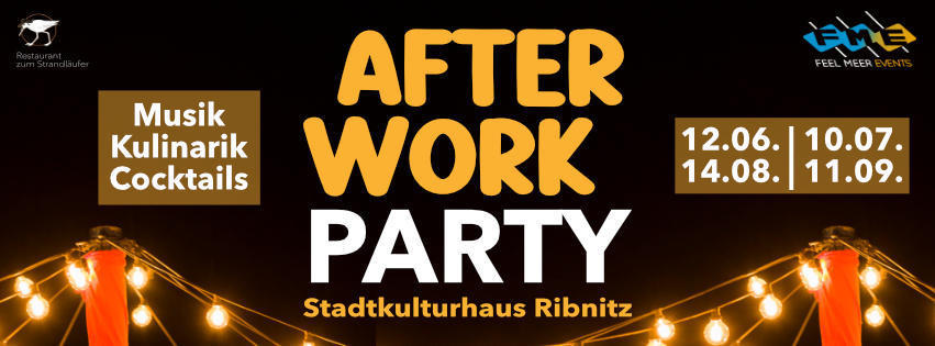 Afterwork