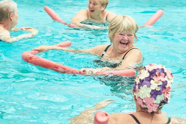 Aquafit