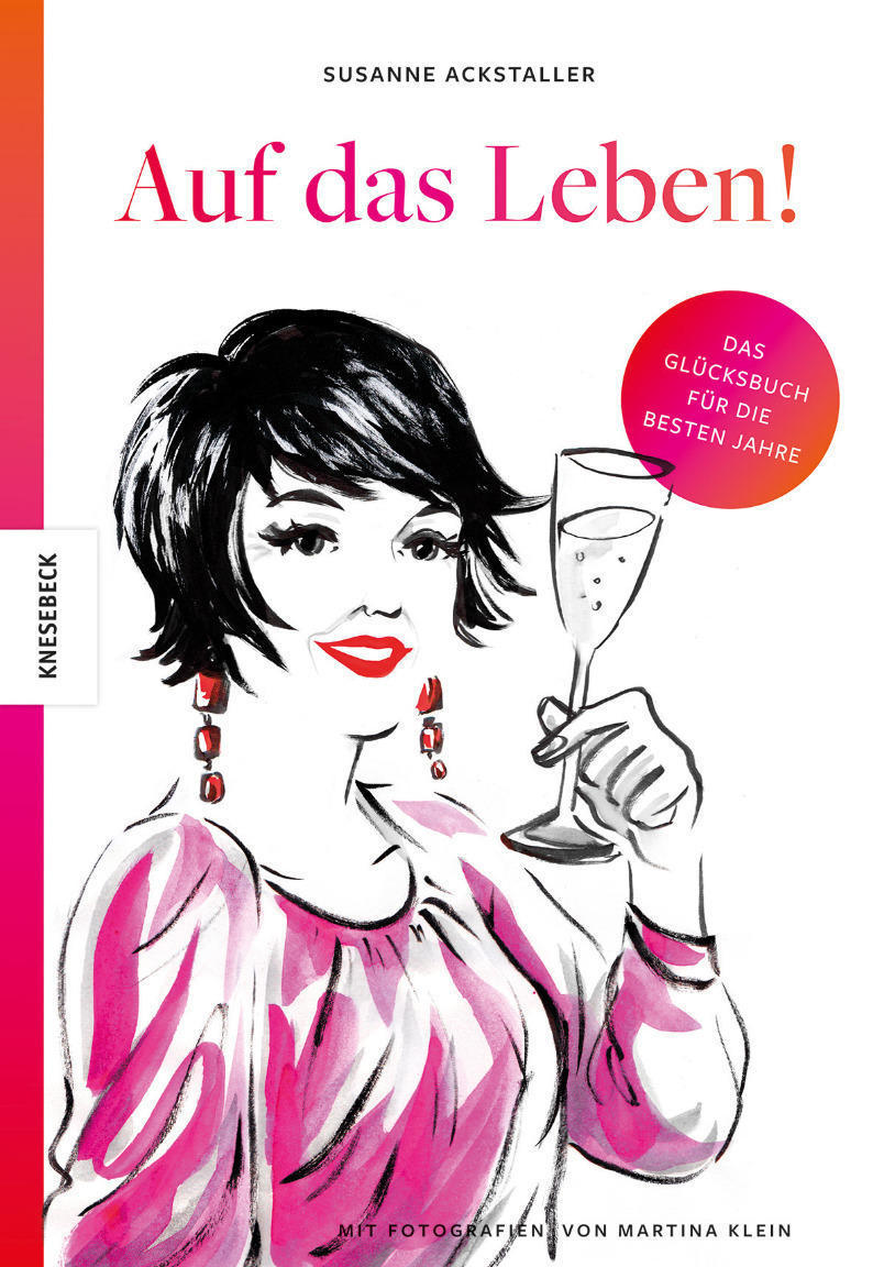 Auf das Leben