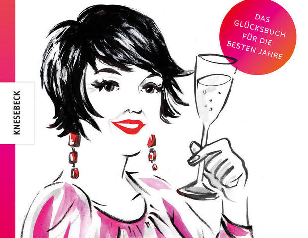 Auf das Leben
