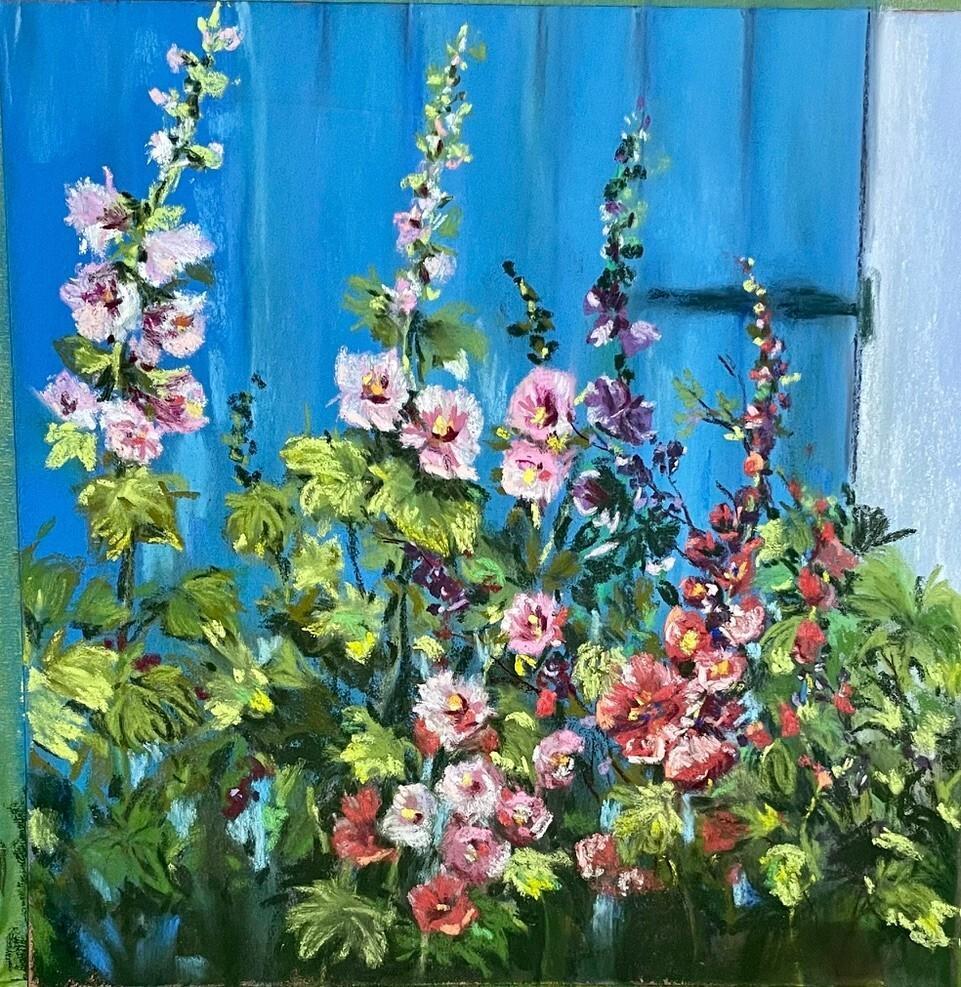 Ausstellung: Auszeit