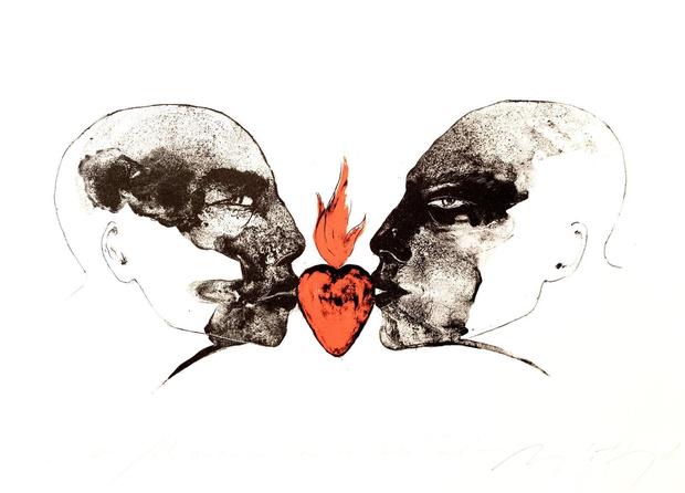 NeuesKunsthaus_Ausstellung_Angela Hampel