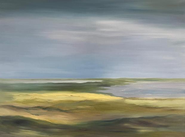 Kerstin Siedschlag | Ausstellung