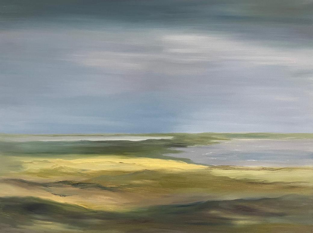 Kerstin Siedschlag | Ausstellung
