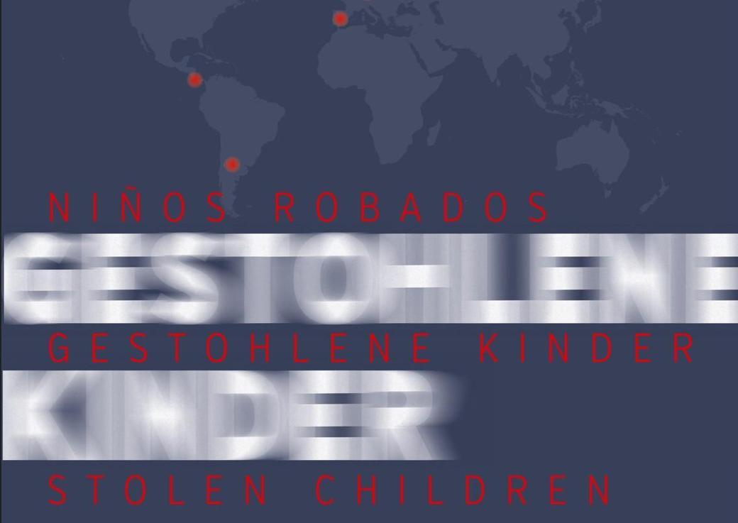 stolen children