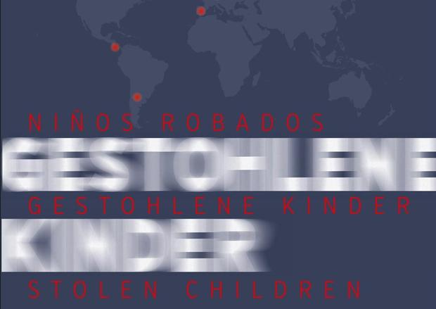 stolen children