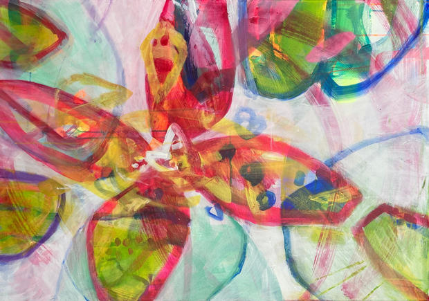 Ausstellung „Sommerbilder"