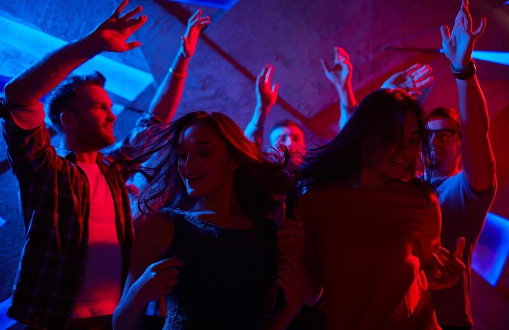 Back to 80's, 90's & 2000er