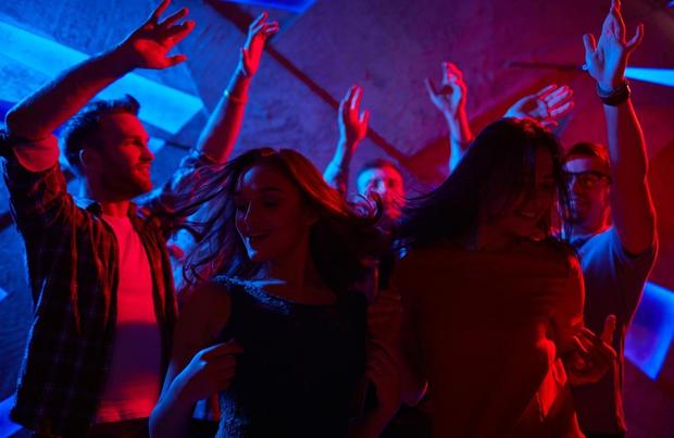 Back to 80's, 90's & 2000er