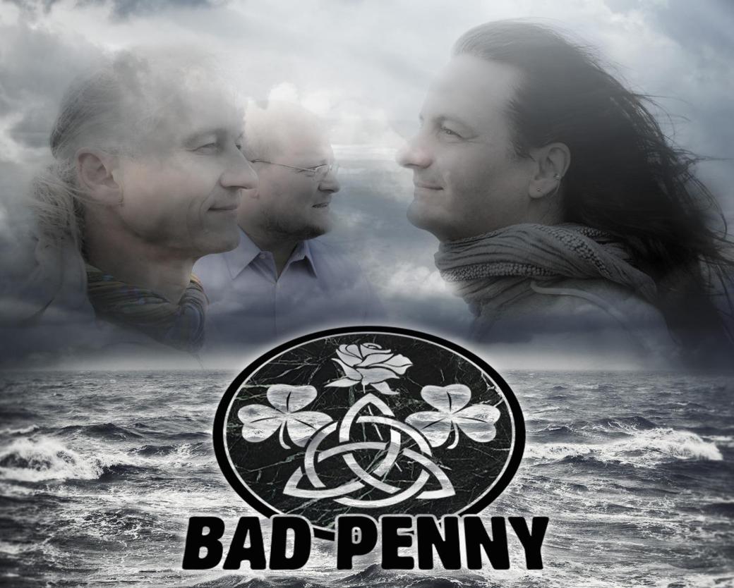 Bad Penny: nordisch-keltischer Rock