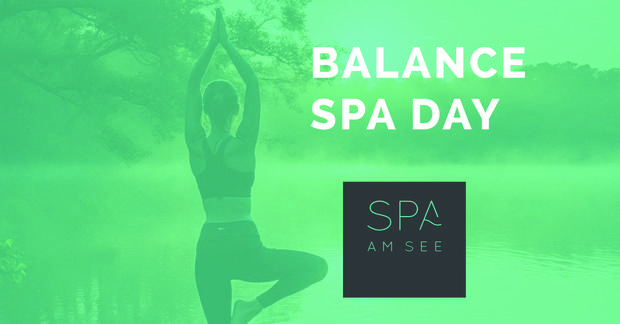 Balance SPA Day