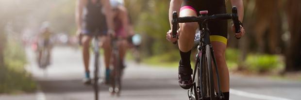 BALTIC X WOMEN’S RIDE 100