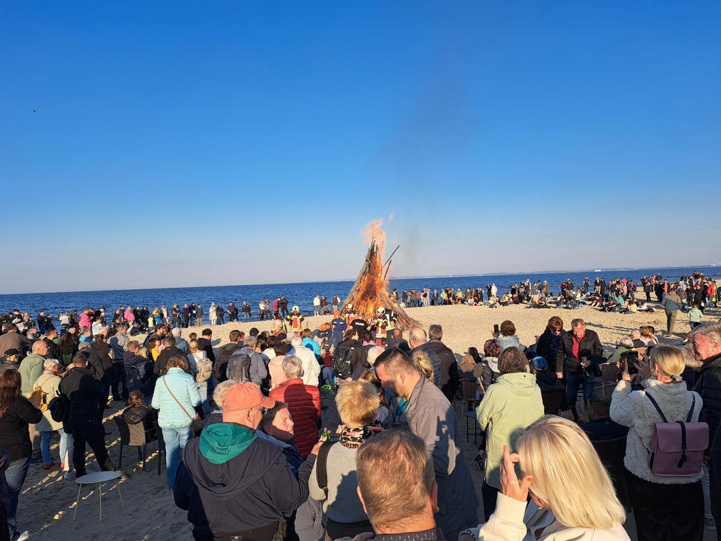 Bansiner Osterinseln