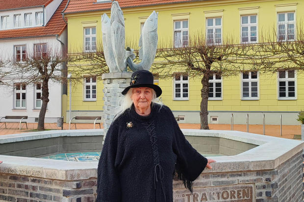 Barther Hexennächte